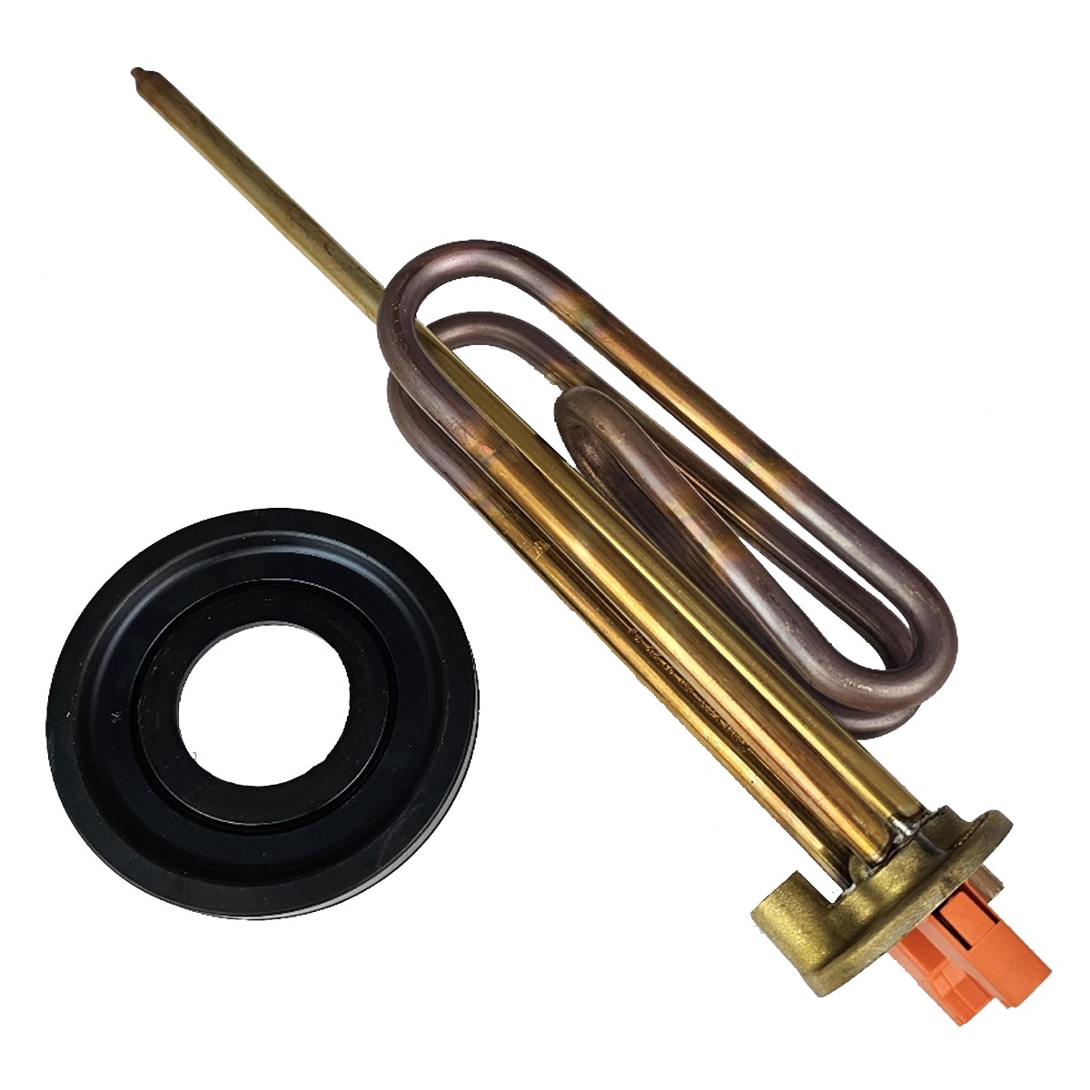 Rezistenta electrica Ariston 1800W, cod piesa 65121962 - Prompt Service