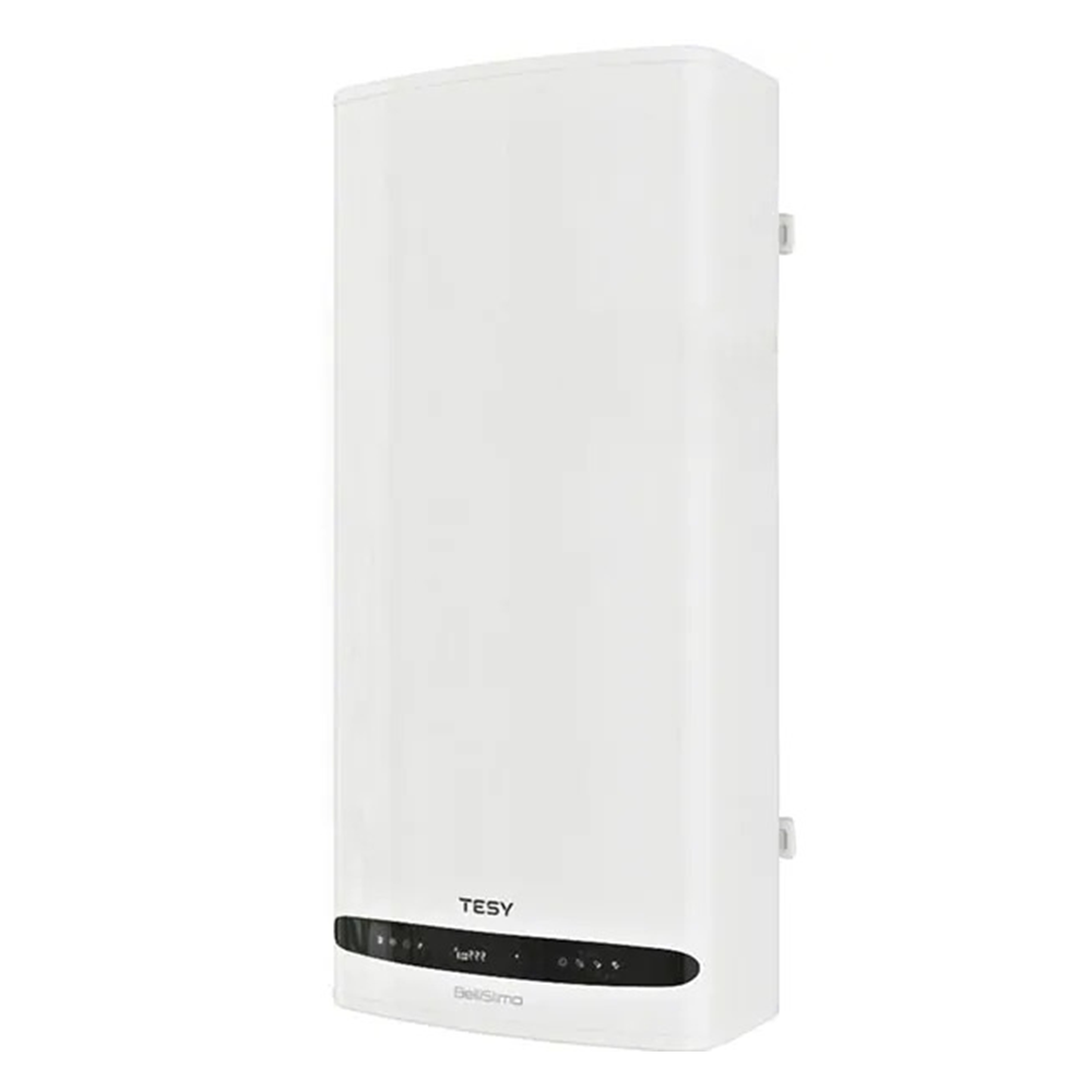 Boiler electric 50 l Tesy BelliSlimo Cloud, control Wi-fi, afisaj LCD, 304766 - Prompt Service