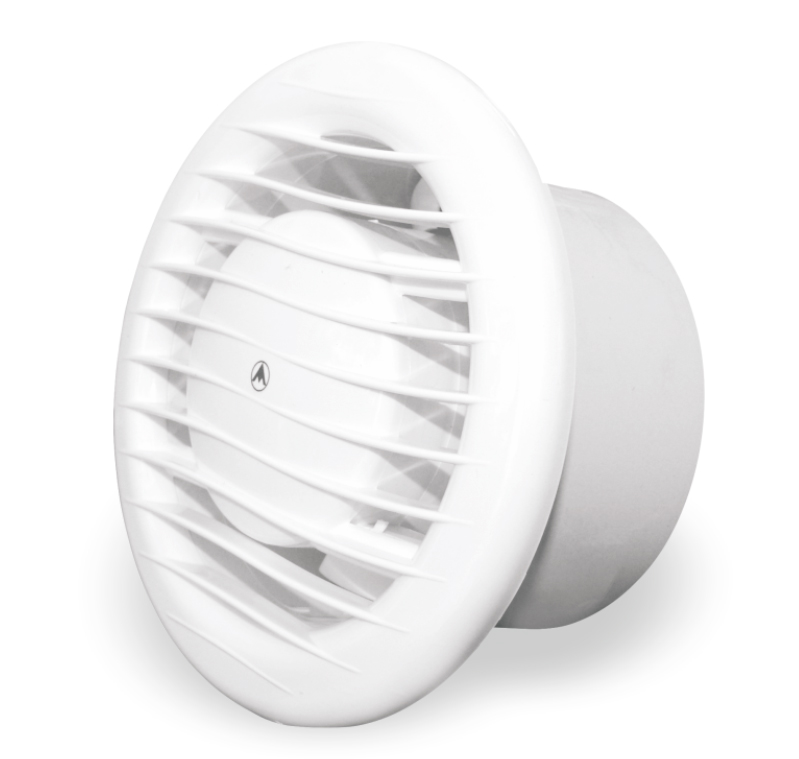 Ventilator casnic de perete sau tavan Dospel NV 12 - Prompt Service