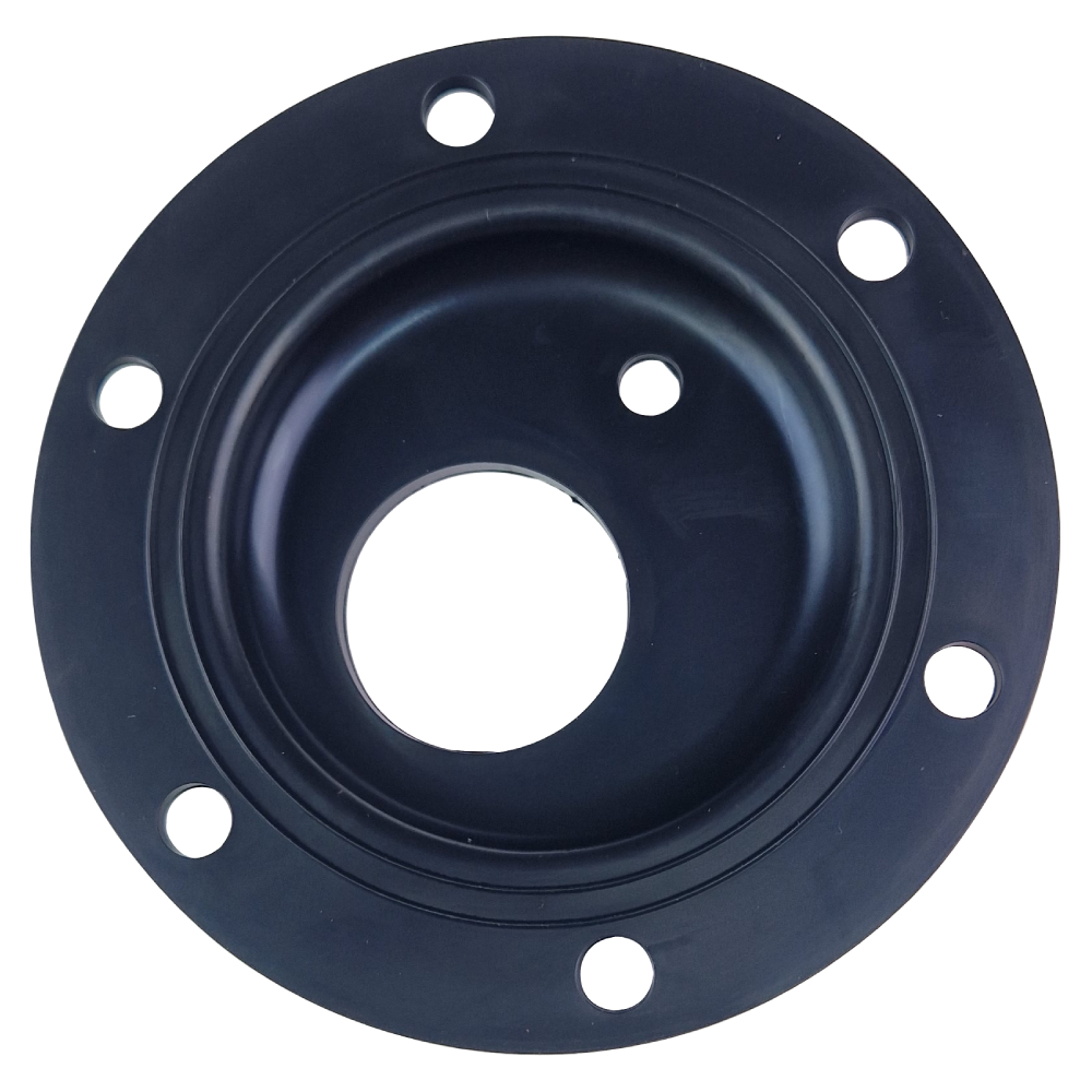 Garnitura rotunda pentru flansa Tesy – 102356 - Prompt Service