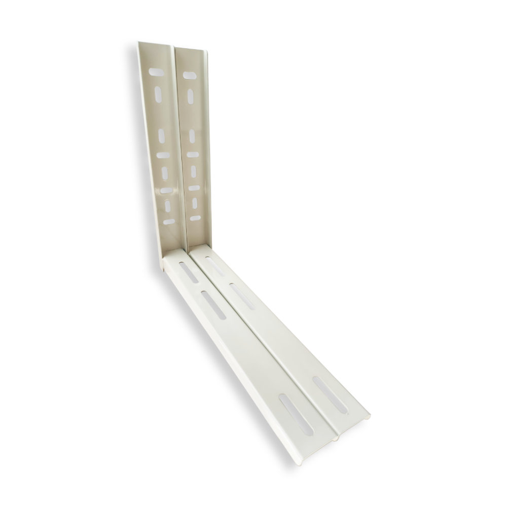 Set suporti / rame / console aer conditionat sudate 430 x 500 mm, 9000-12000-18000 BTU