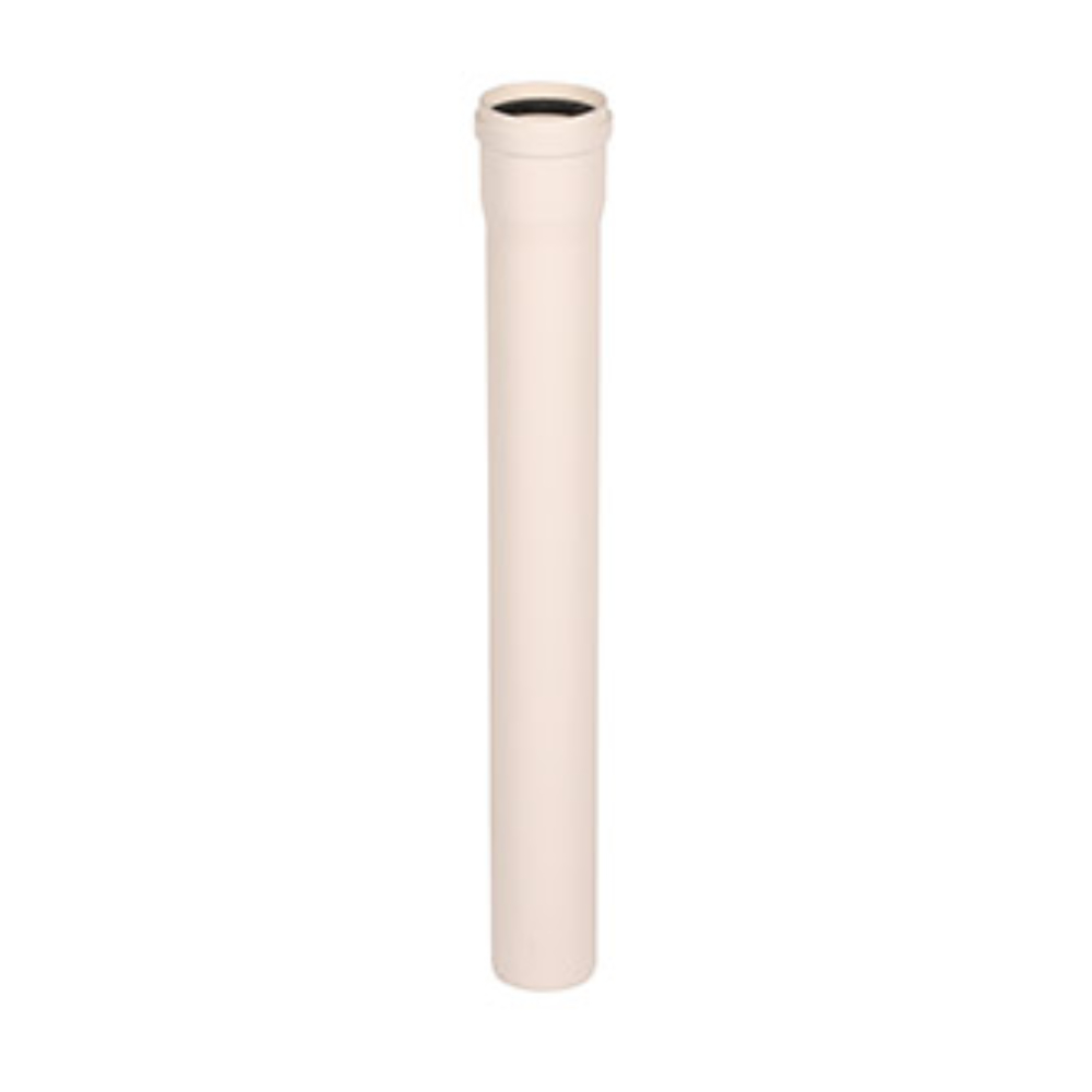 Tubulatura evacuare gaze arse centrale termice condensare ATI WB1-58P, diametru 80 mm, lungime 500 mm, - Prompt Service