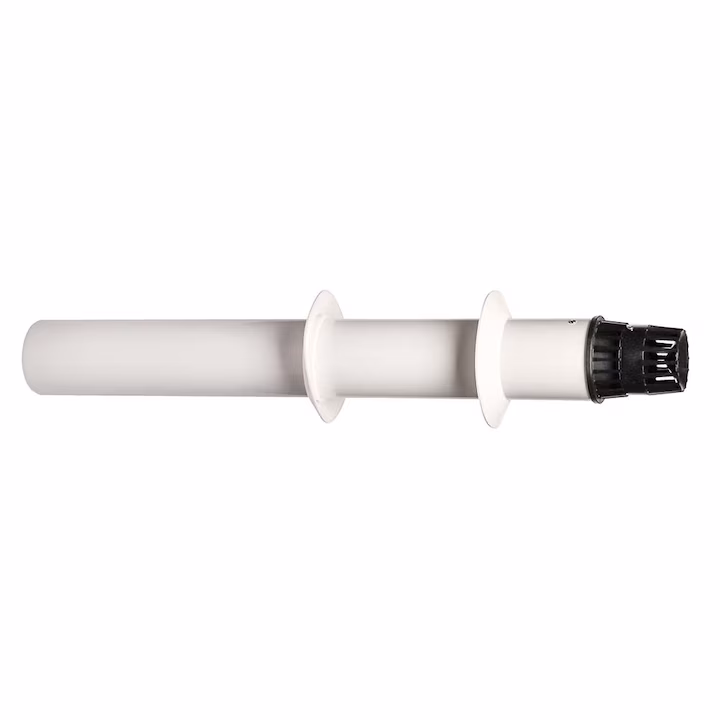 Evacuare centrala termica condensare ATI 60/100, PP/ALL, lungime 850 mm, WBCC610 - Prompt Service