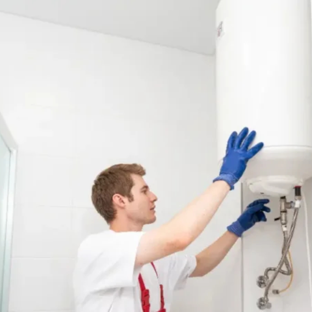 Montaj boiler electric 150-200 l Prompt Service Clima - Prompt Service