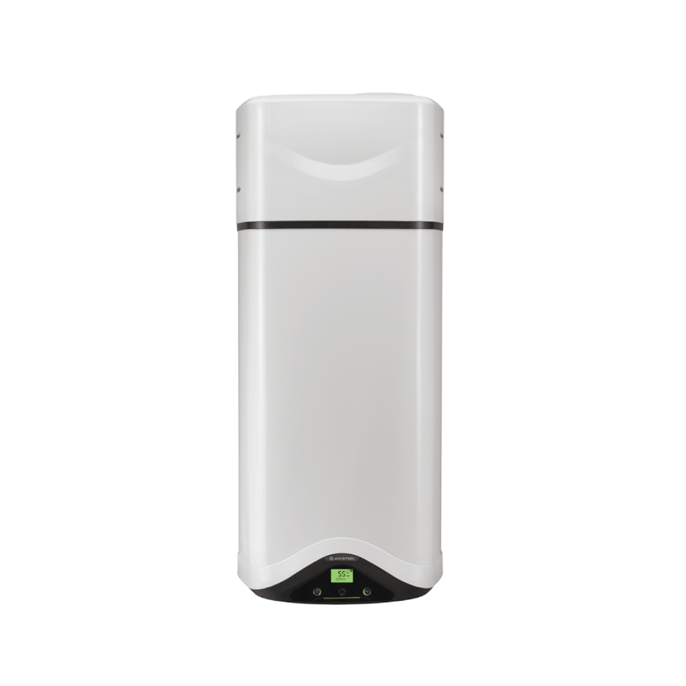 Boiler cu pompa de caldura Ariston Nuos EVO A+ 110 WH, 110 litri, 3629057 - Prompt Service