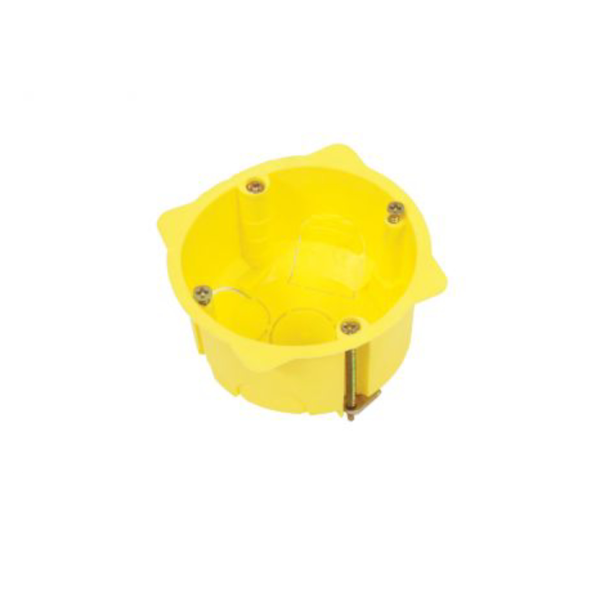 Doza simpla aparat gips carton, 65 x 45 mm, Courbi - Prompt Service