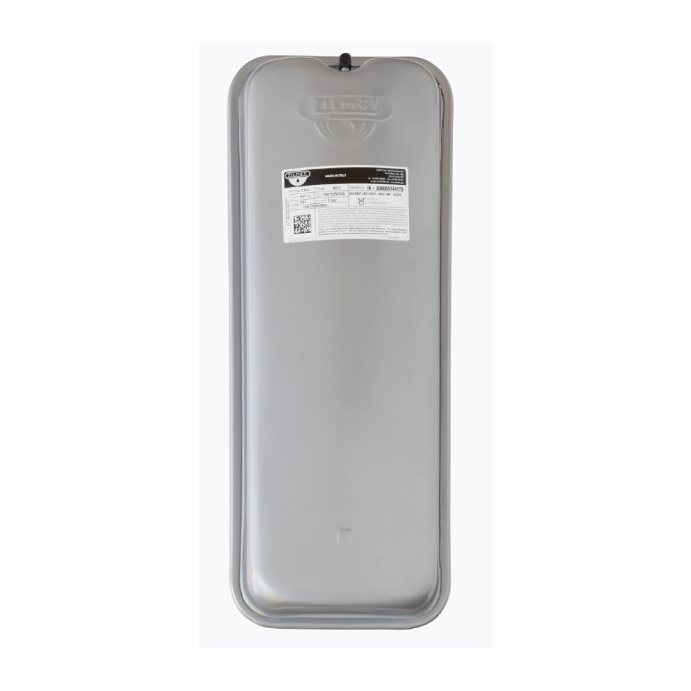 Vas expansiune 7,5 litri pentru centrala termica Buderus, cod piesa 87215743190 Zilmet - Prompt Service