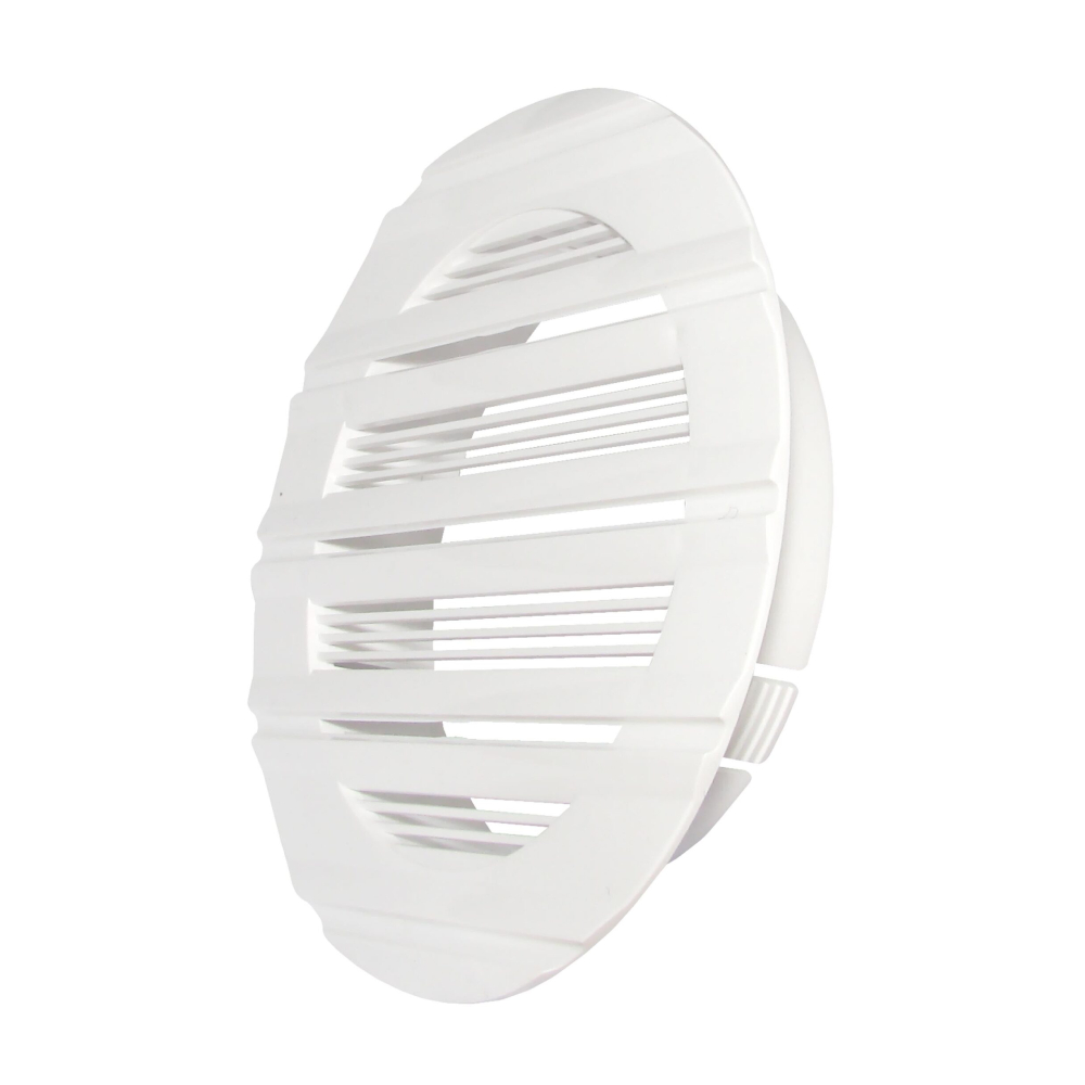 Grila ventilatie circulara Dospel BELLA 150