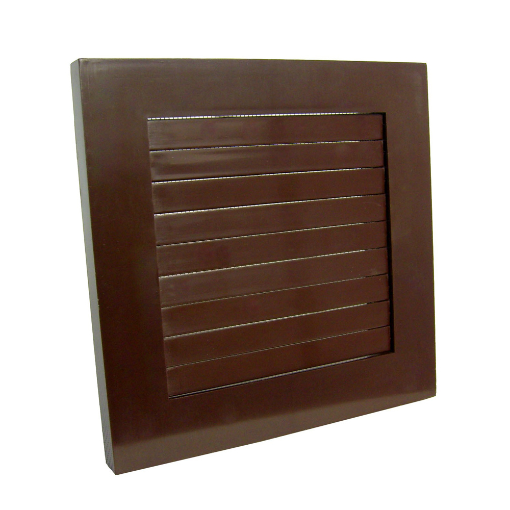 Grila ventilatie rectangulara cu jaluzele fir Dospel IMPERIO 100 /B - Prompt Service