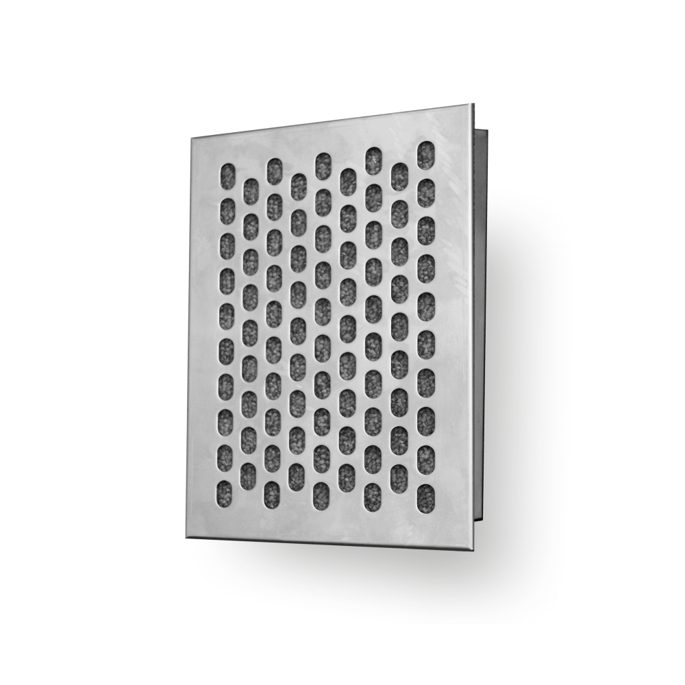 Grila ventilatie rectangulara Dospel D/TKM 140x140 B - Prompt Service
