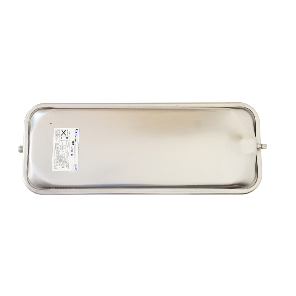 Vas expansiune 6 litri pentru centrala termica Ferroli, cod piesa 39819570 - Prompt Service