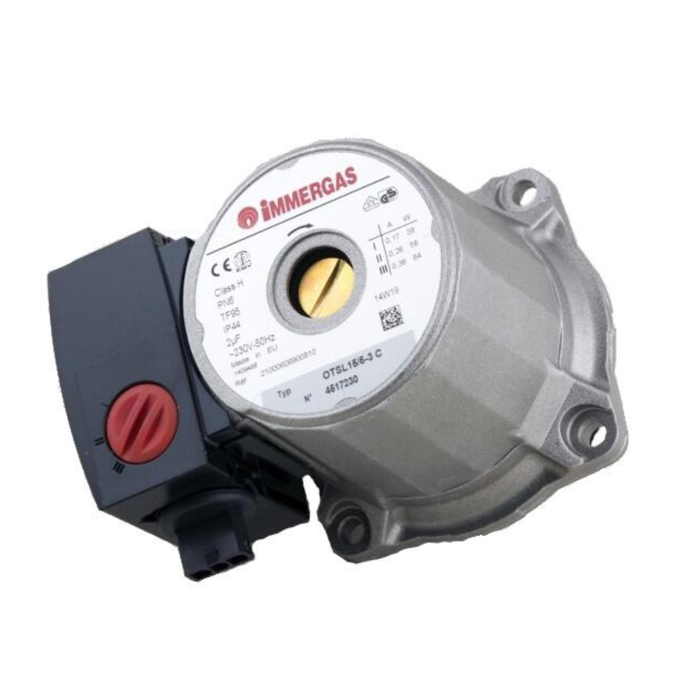 Grup pompa centrala termica Immergas Eolo Mini 24 KW, Eolo mini 24 Special cod piesa 3.019410 - Prompt Service