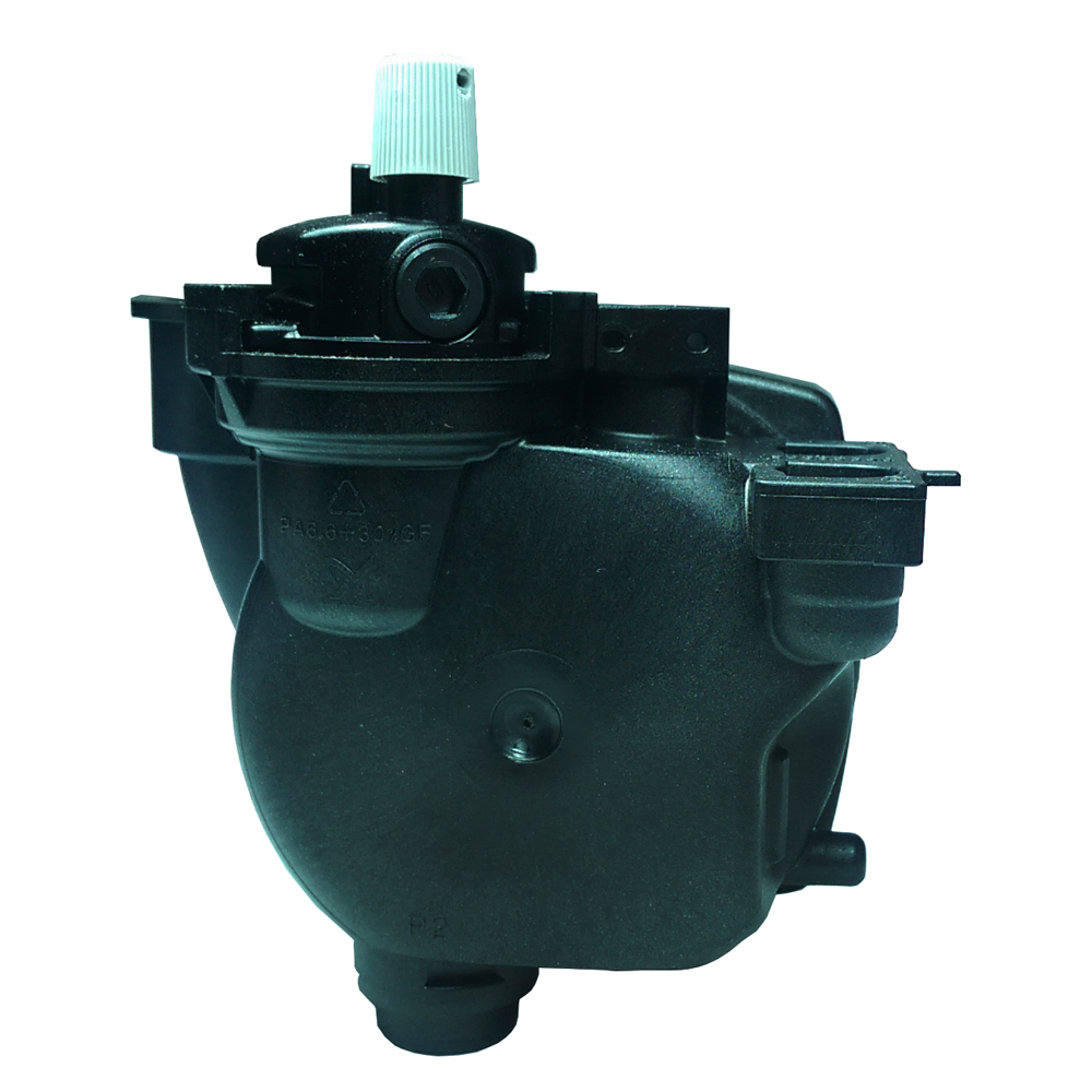 Hidrobloc pompa pentru centrala termica Immergas Mini 3E, cod piesa 1.028554 - Prompt Service