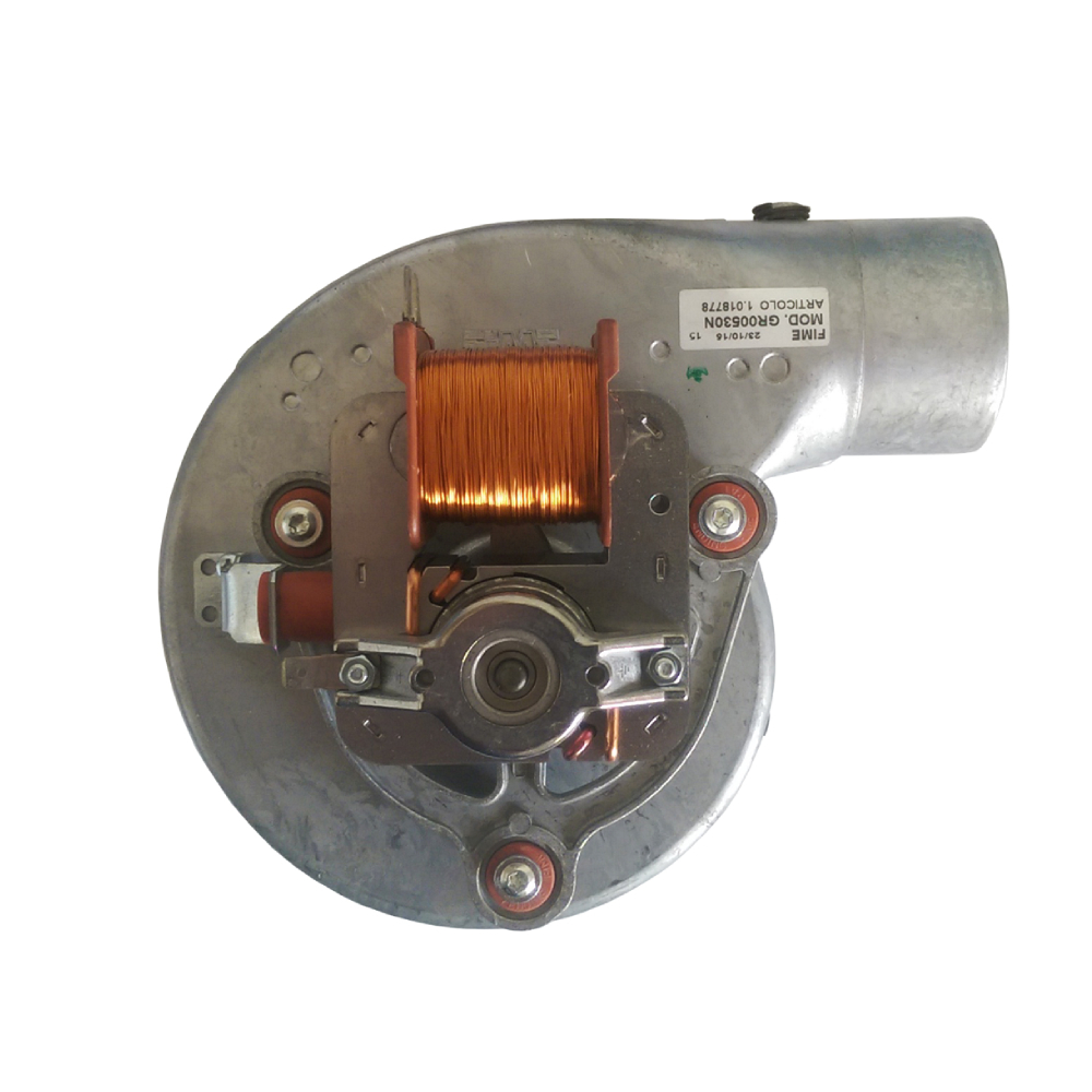 Ventilator kit centrala termica Immergas Zeus 27 Superior 3.020682 - Prompt Service