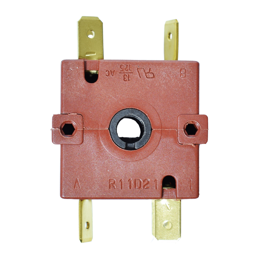 Comutator trei pozitii pentru centrala termica Immergas Zeus 27 Superior, cod piesa 1.010563 - Prompt Service