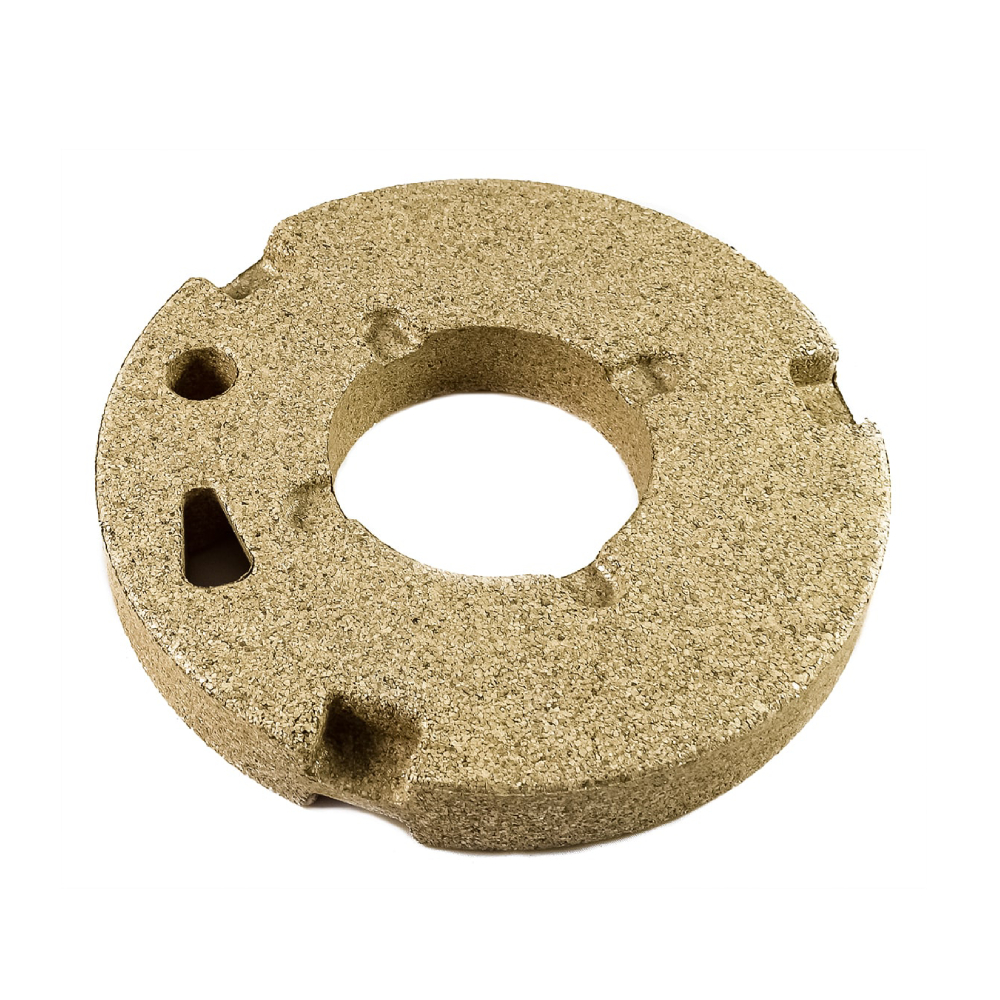 Izolatie ceramica camera de aerdere Immergas Victrix Tera, cod piesa 1.039141 - Prompt Service