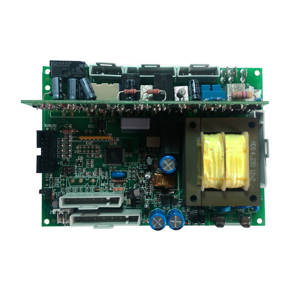 Placa electronica pentru centrala termica Motan CMC1112-04 C12, cod piesa S00005 - Prompt Service