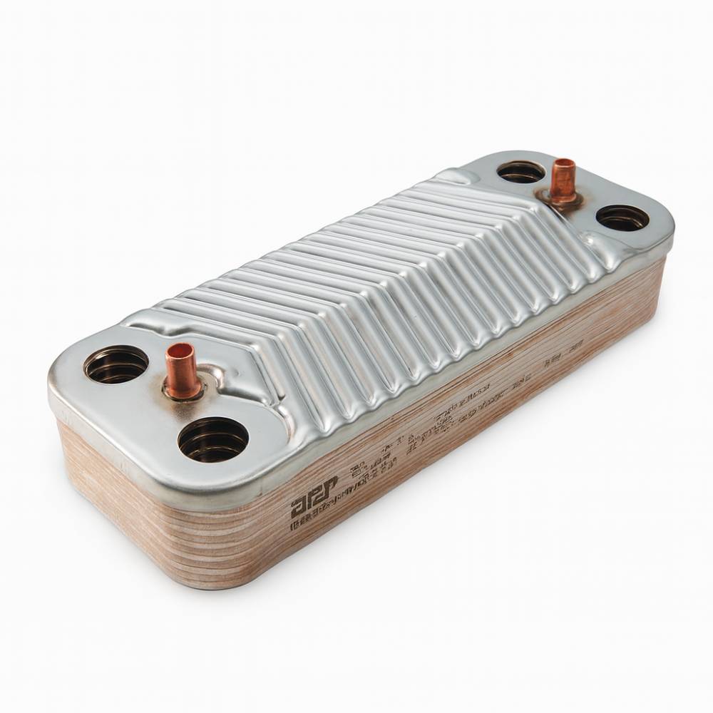 Schimbator incalzire/ACM 1 Ariston 65104333