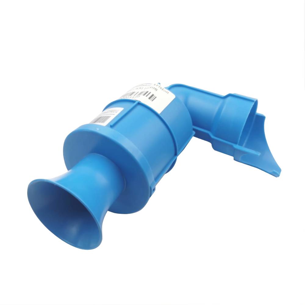 Amortizor ventilator Ariston Clas One - 65116598