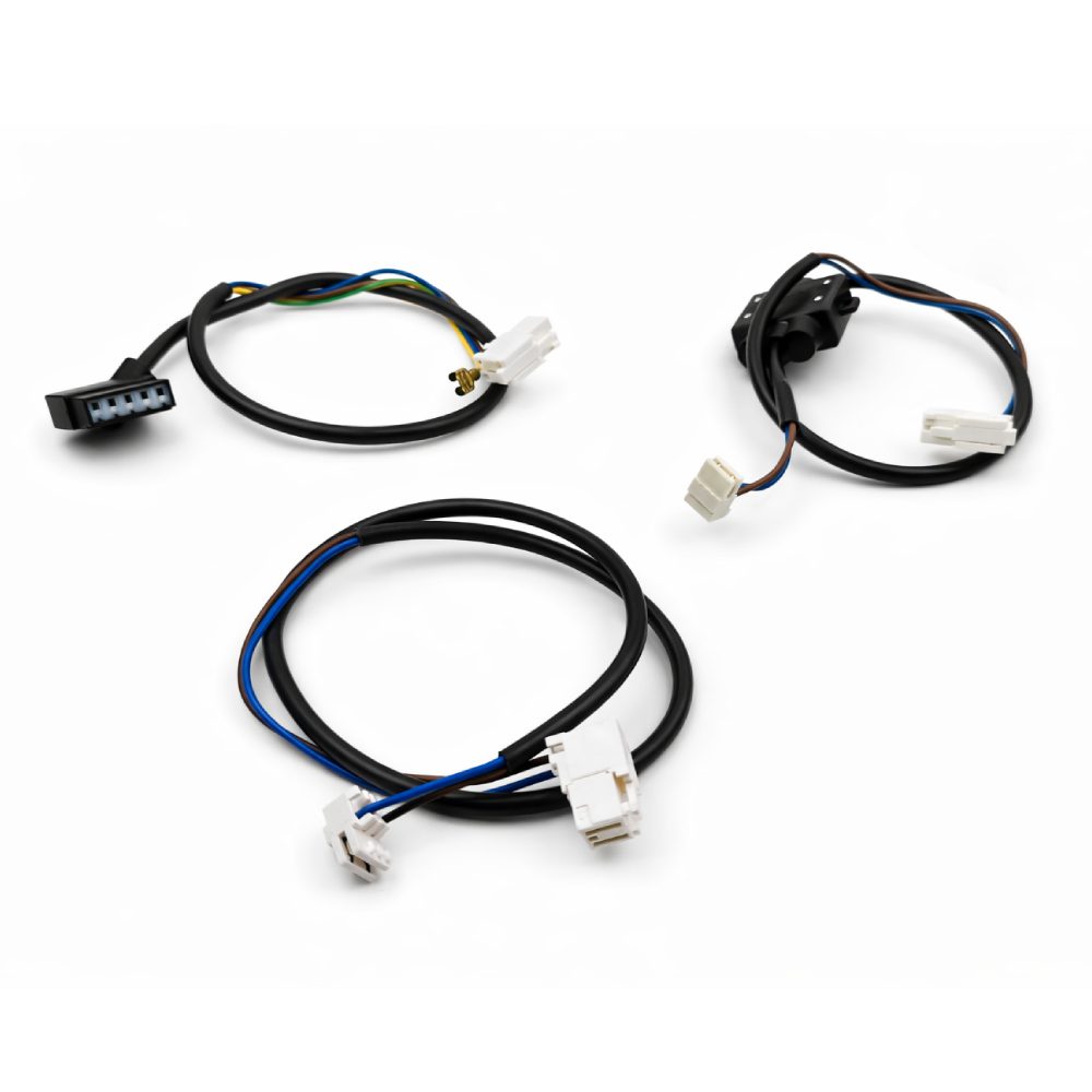 Cablu vana de gaz Ariston - 65119394