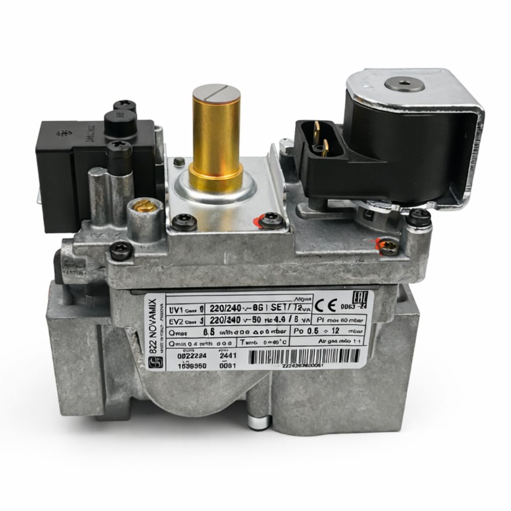 Vana gaz Immergas SIT 822 PRO1 00/120 - 1.039668 (1.033996)