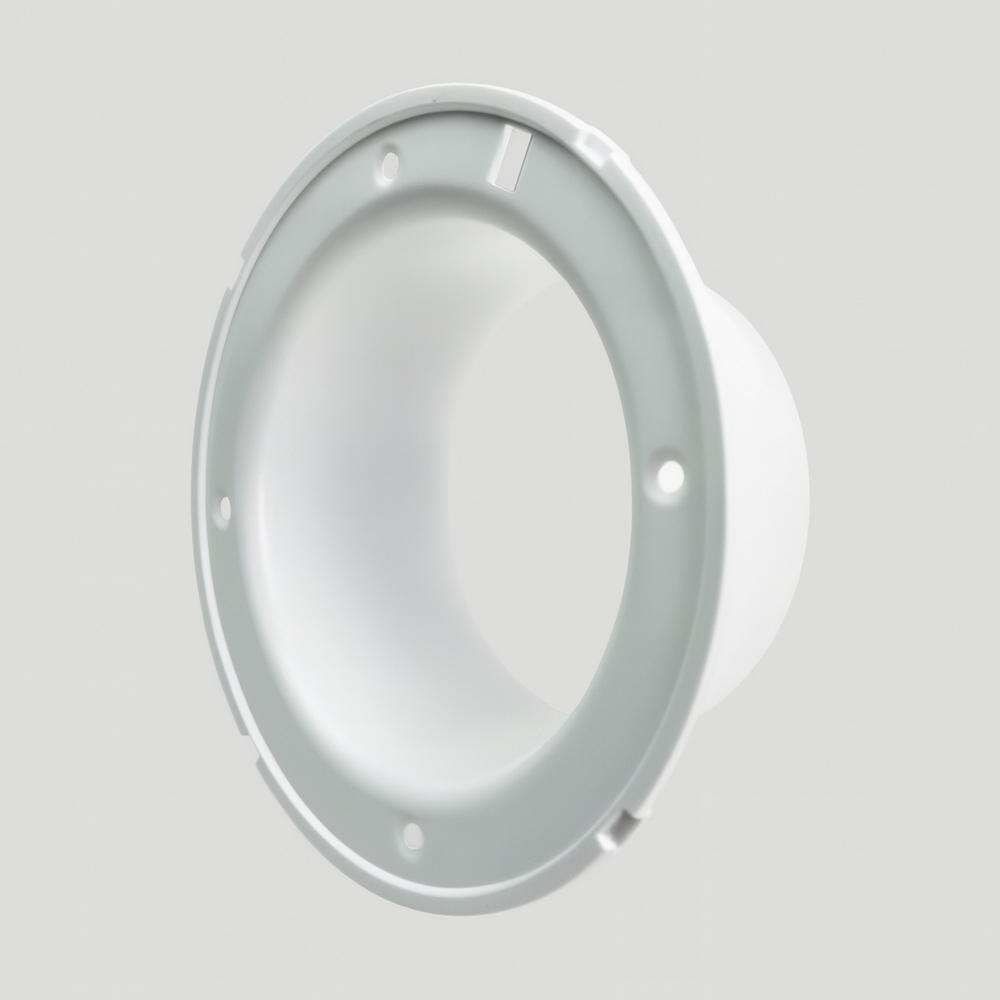 Flansa PVC Venteurope 15F, D150