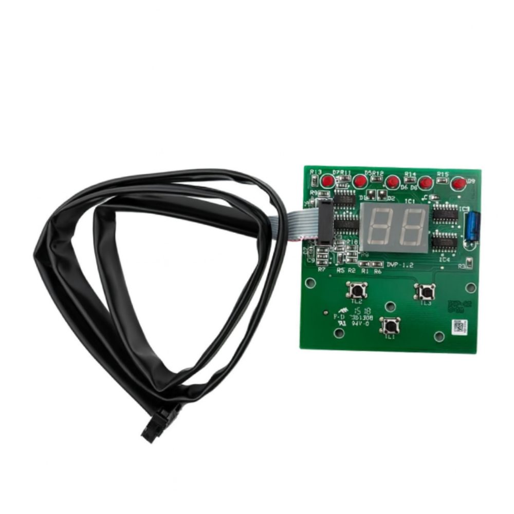 Placa electronica de afisaj Protherm Ray 13 0020094661