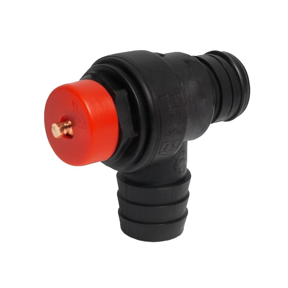 Supapa siguanta 3 bar Viessmann - 7837400