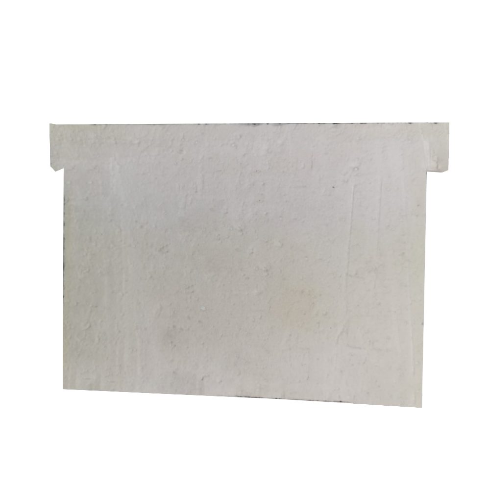 Termoizolatie posterioara pt. camera de ardere Viessmann Vitopend 100 WH1D - 7826103