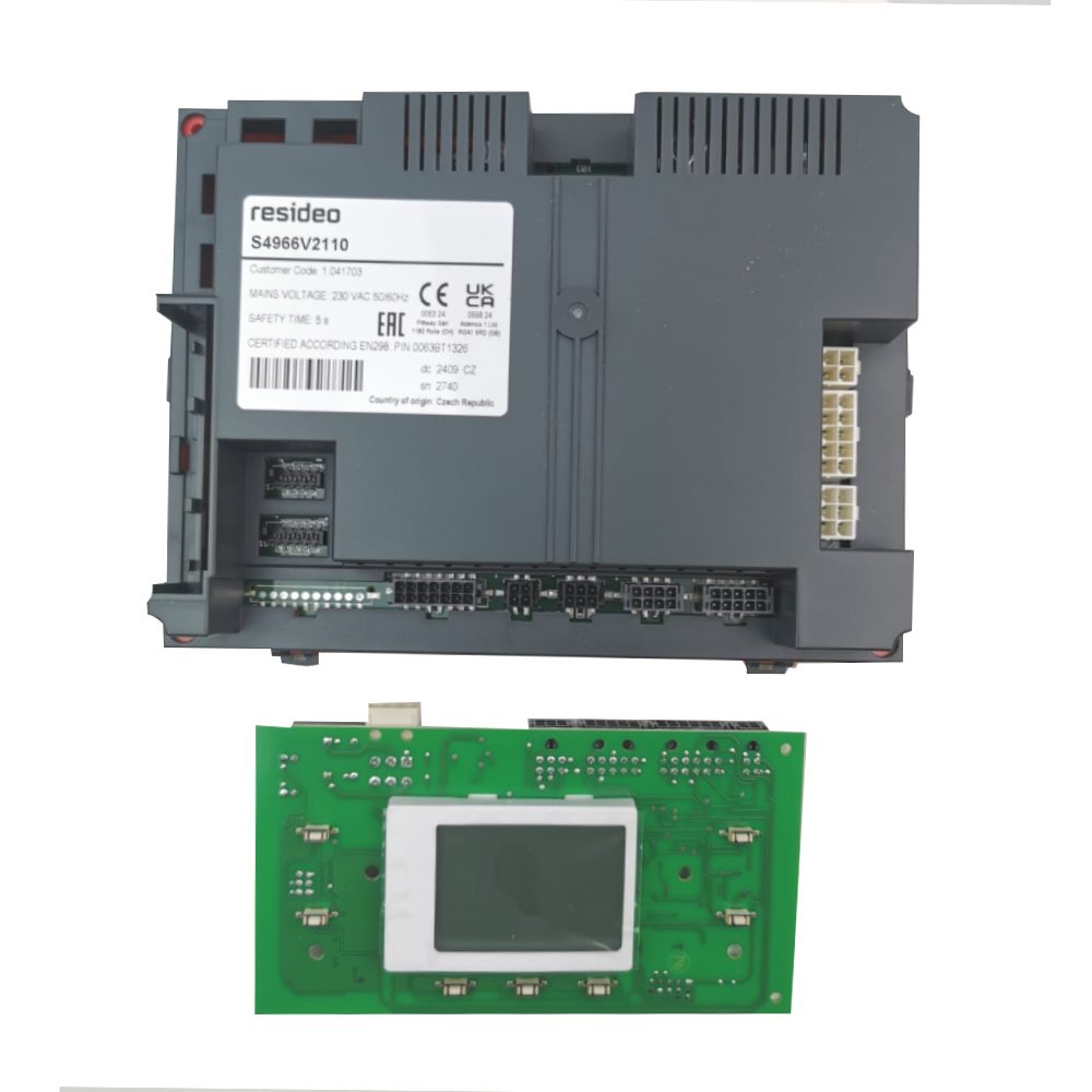 Placa electronica Immergas Victrix Pro 3.025055 (3.028390 )