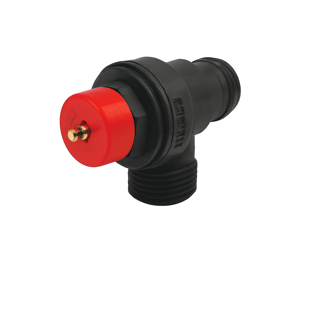 Supapa de siguranta 3bar Viessmann 7833037