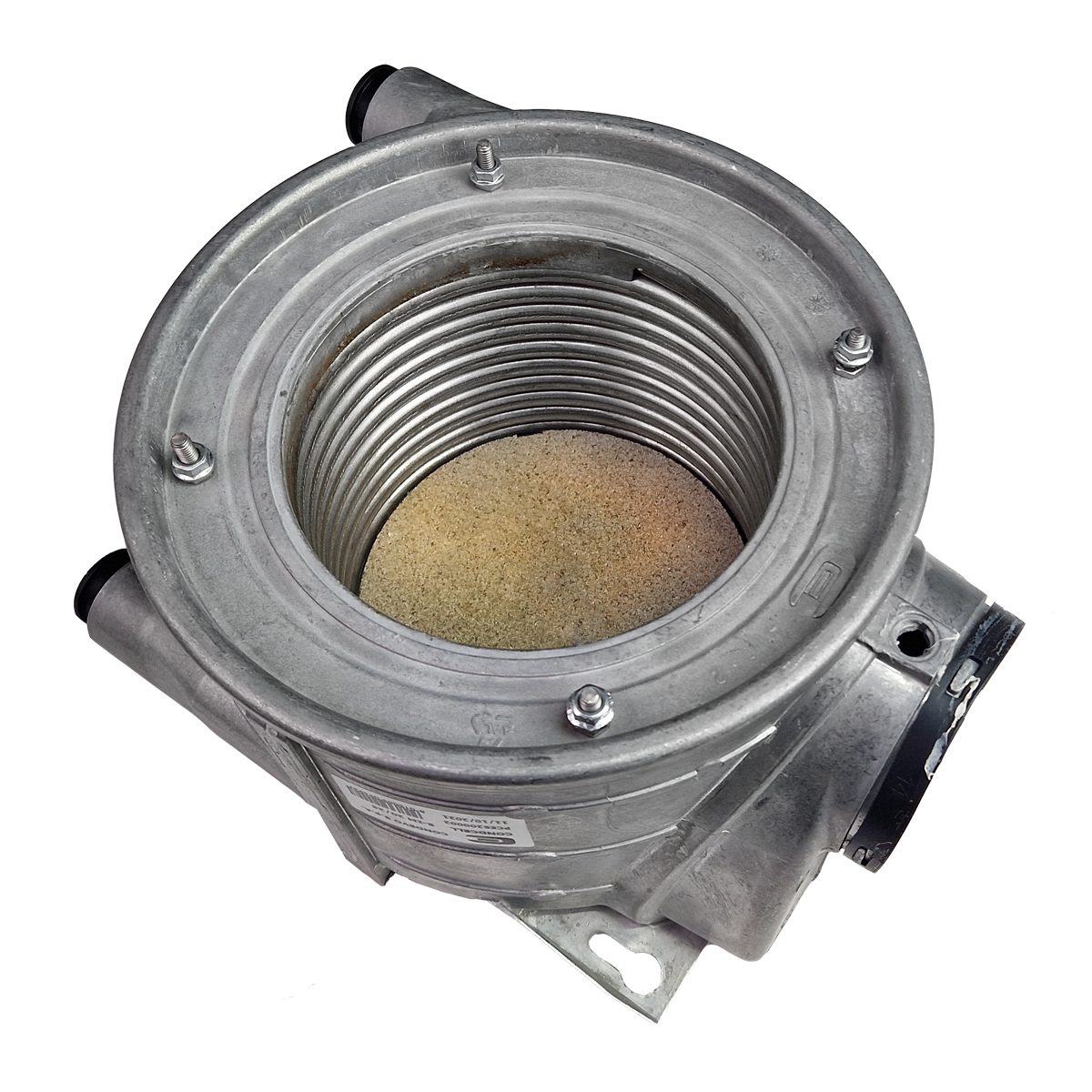 Schimbator de caldura centrala termica Immergas Victrix Omnia 25 kW , cod piesa 1.039162. - Prompt Service