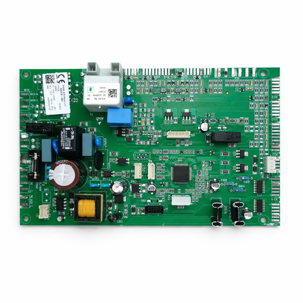 Placa electronica Immergas Victrix Zeus Superior - 1.046405 (1.041085)
