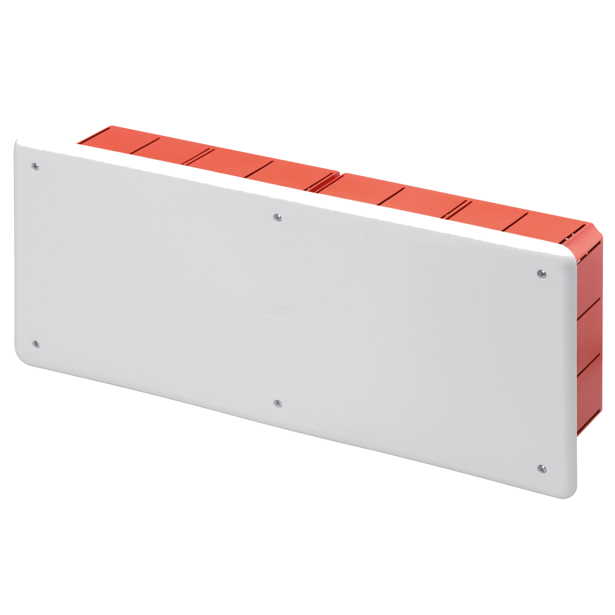 Doza legatura incastrata,392 x 152 x 70 mm, Gewiss, GW48008