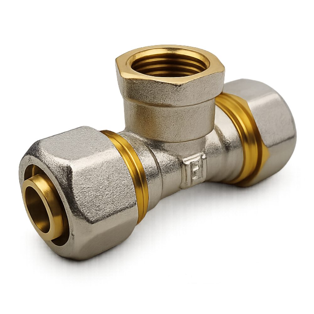 Pex Teu 20x1/2x20 FI