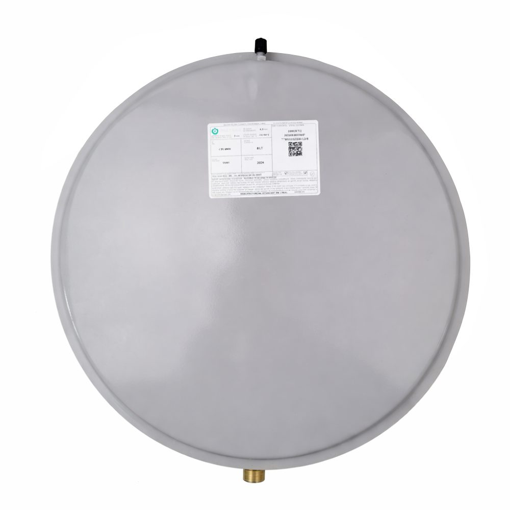 Vas expansiune 8 litri pentru centrala termica pentru Vision 28 SE si Ariston Cares 24 kW cod piesa 65104261 - Prompt Service