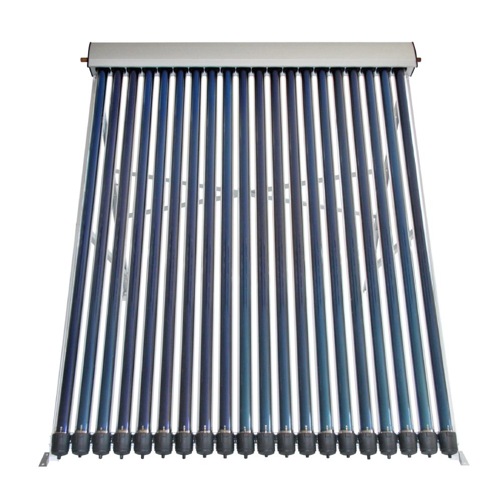 Panou 24 tuburi vidate SPA-S58/1800A-24 Sontec (rama montaj inclusa) 1L03000114