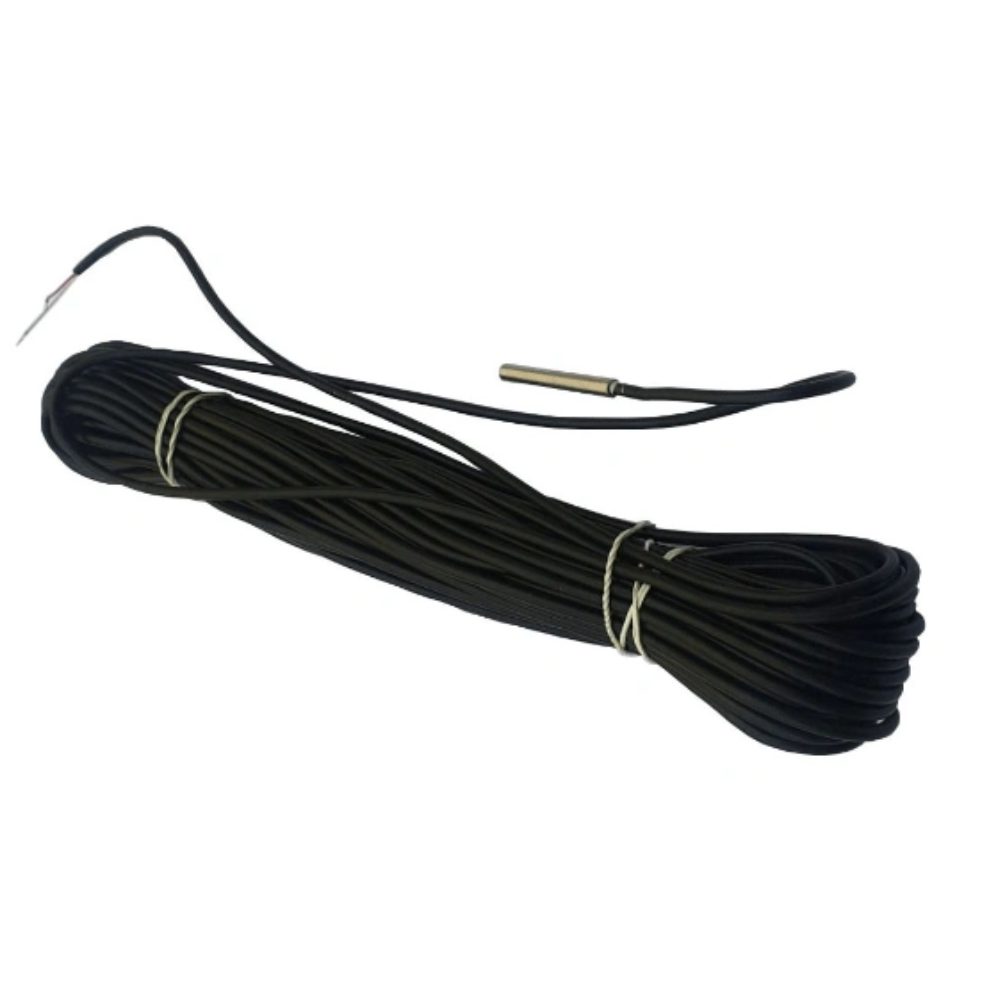 Senzor de temperatura Sontec TK-7Y (25ml) pentru regulator solar