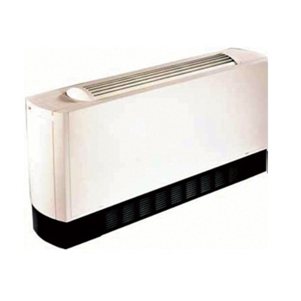 Ventiloconvector de pardoseala carcasat Nobus FC03 4c/3+1r AC