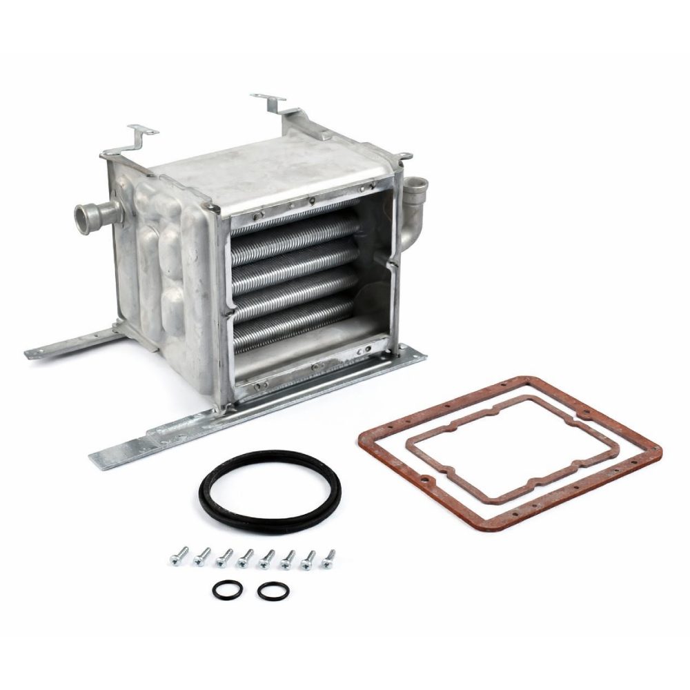 Schimbator bitermic Ariston Cares 30 65115151