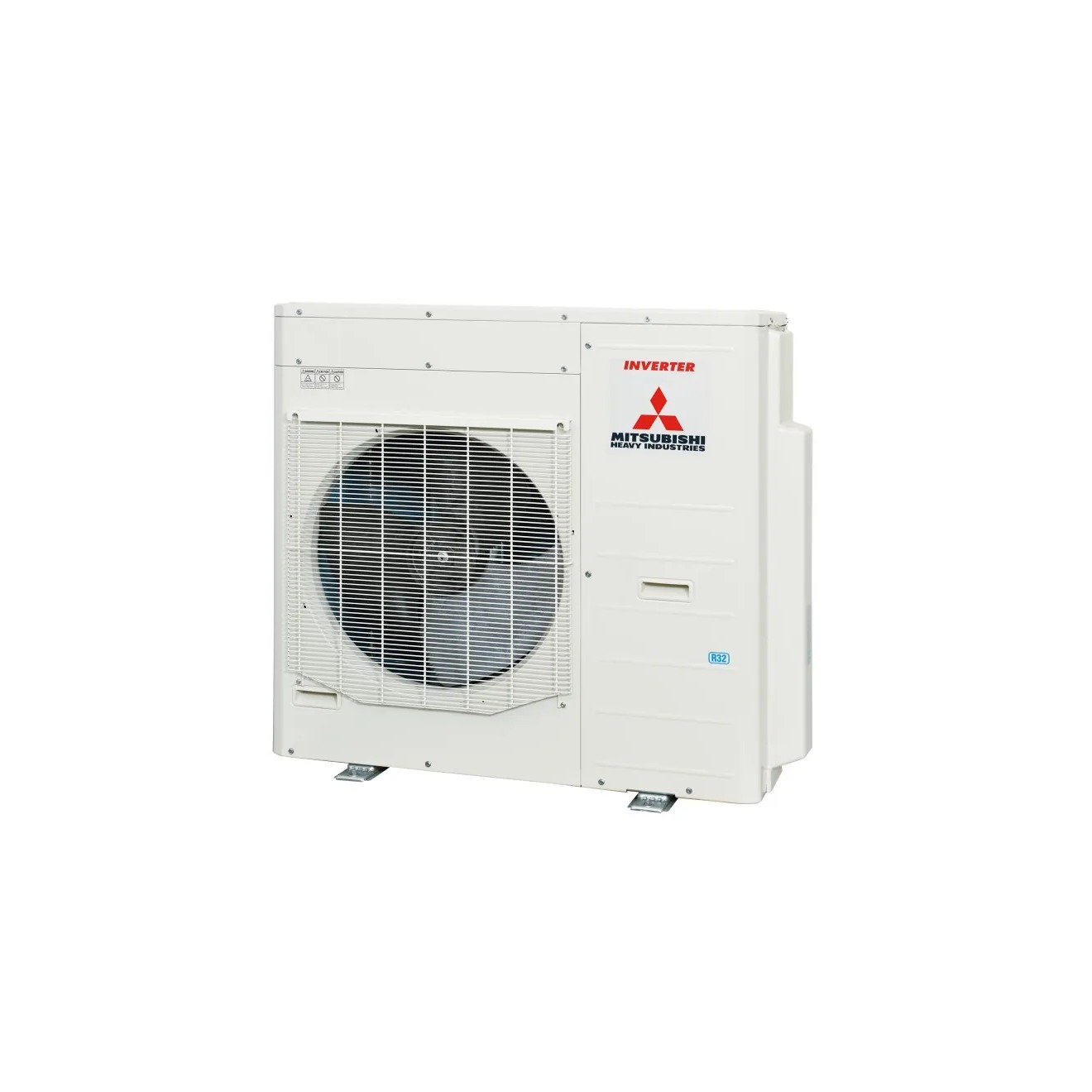 Unitate externa aer conditionat Mitsubishi Heavy 43000 BTU Multisplit SCM125ZM-S