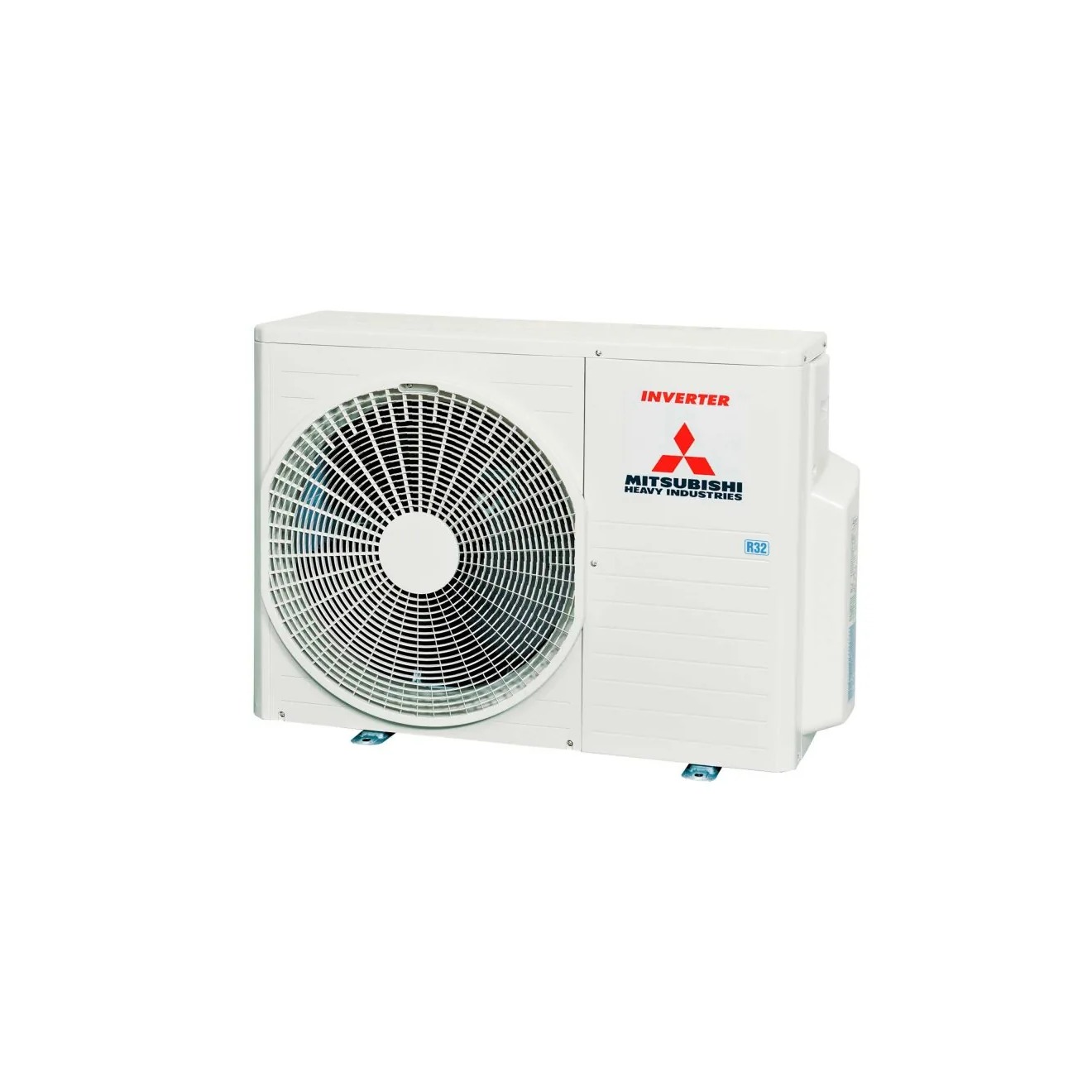 Unitate externa aer conditionat Mitsubishi Heavy 20000 BTU Multisplit SCM60ZS-W