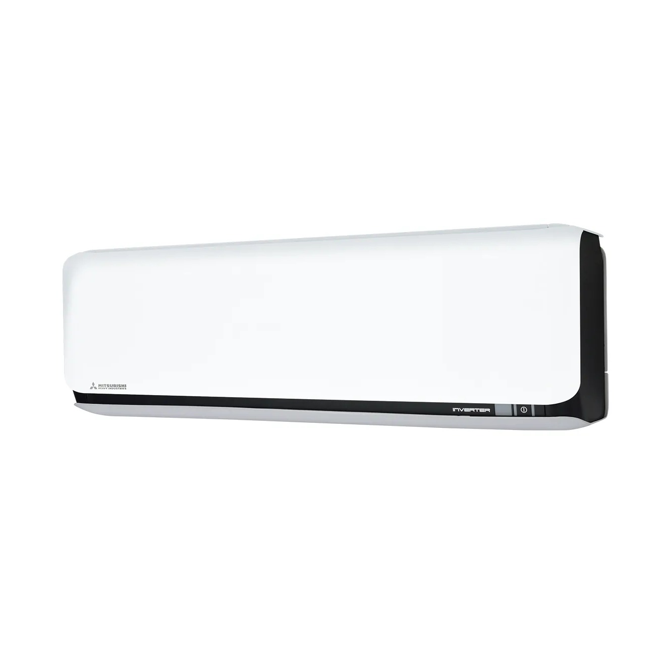 Unitate interna aer conditionat Mitsubishi Heavy 21000 BTU Harukaze PRO WiFi Integrat Black & White SRK60ZSX-WFB