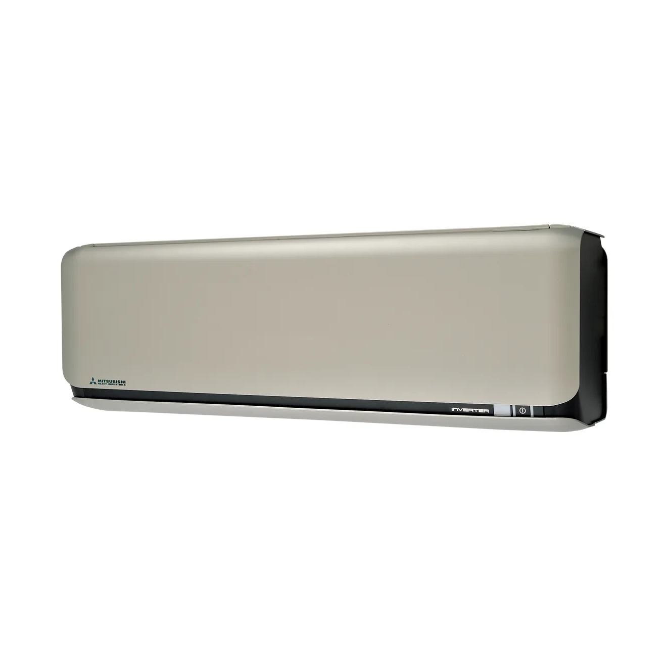 Unitate interna aer conditionat Mitsubishi Heavy 21000 BTU Harukaze PRO WiFi Integrat Titanium SRK60ZSX-WFT