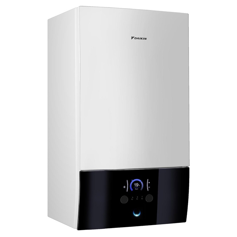 Pompa de caldura Daikin Altherma 3 R ERLA | Prompt Service