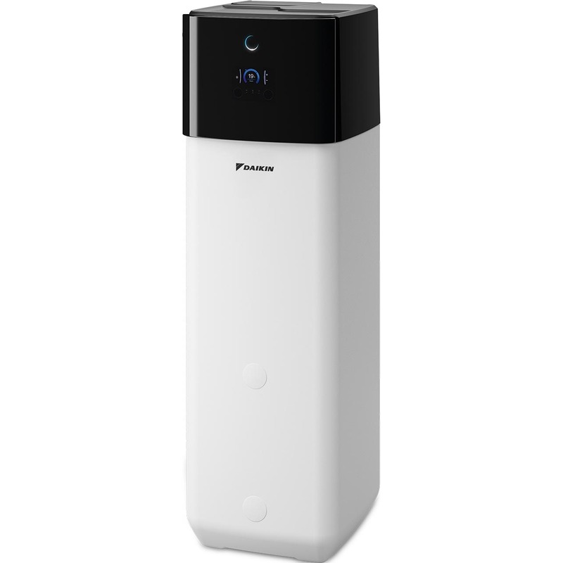 Pompa de caldura Daikin Altherma 3 R ERLA | Prompt Service