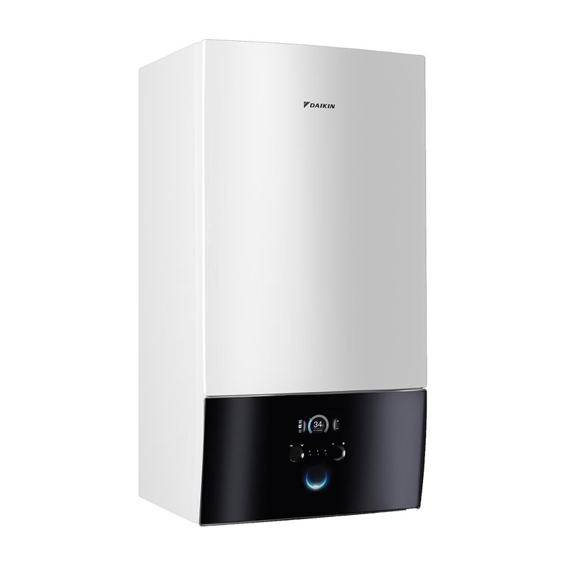 Pompa de caldura Daikin Altherma 3 R MT | Prompt Service