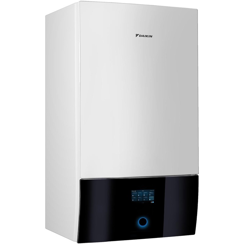Daikin Altherma 4 H
