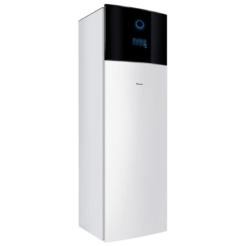 Daikin Altherma 4 H