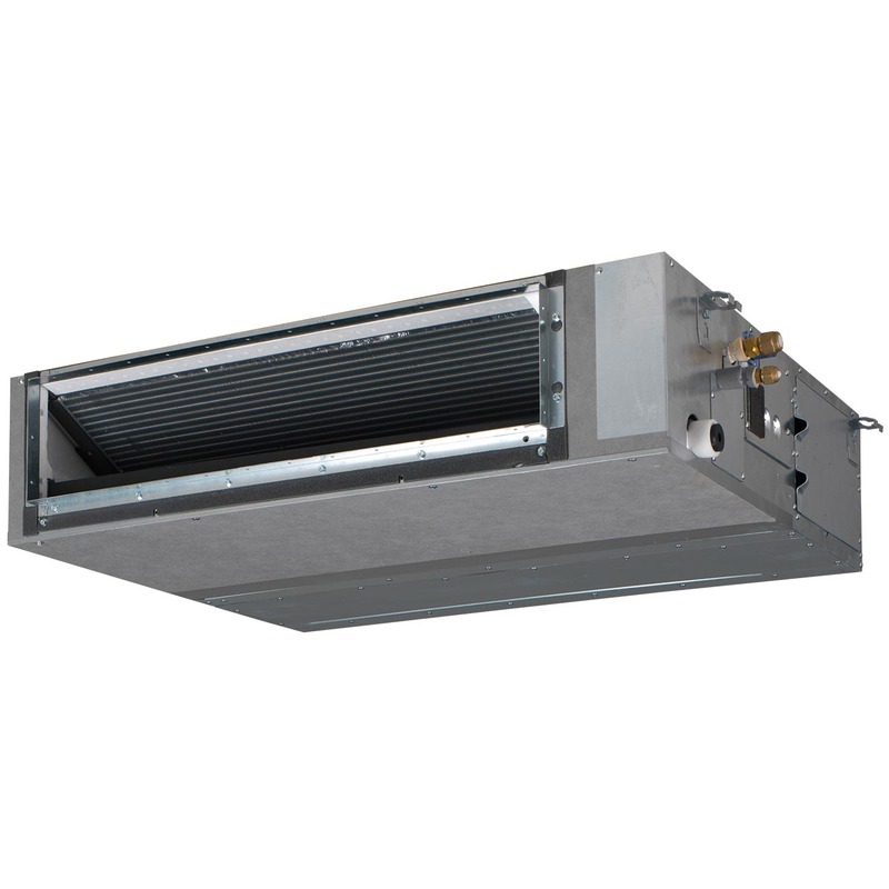 Daikin Sky Air Duct